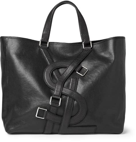 replica mens backpack ysl|ysl shoulder bag black.